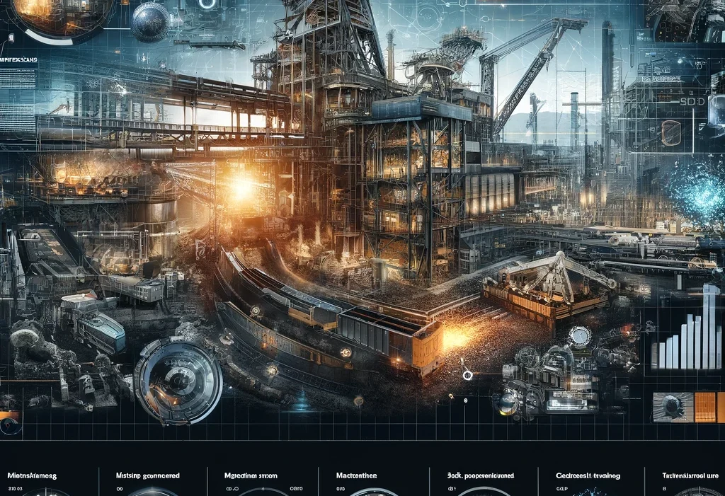 Design-a-visually-engaging-layout-for-an-article-about-the-revolutionizing-impact-of-advanced-materials-and-technologies-in-the-Mining-Steel-and-Met